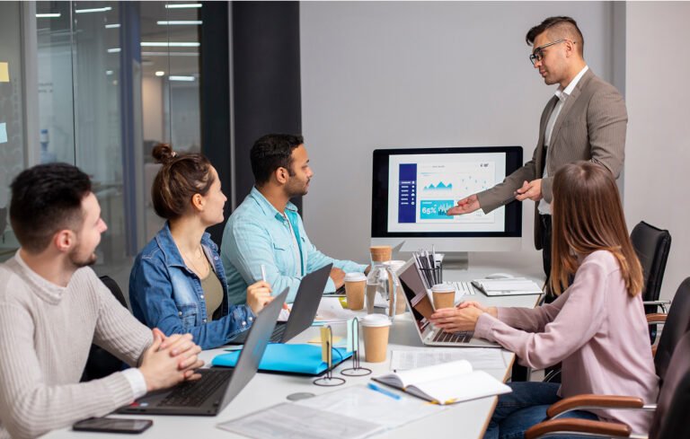 Digital Marketing: The Complete Strategy for Growing Your Business Online