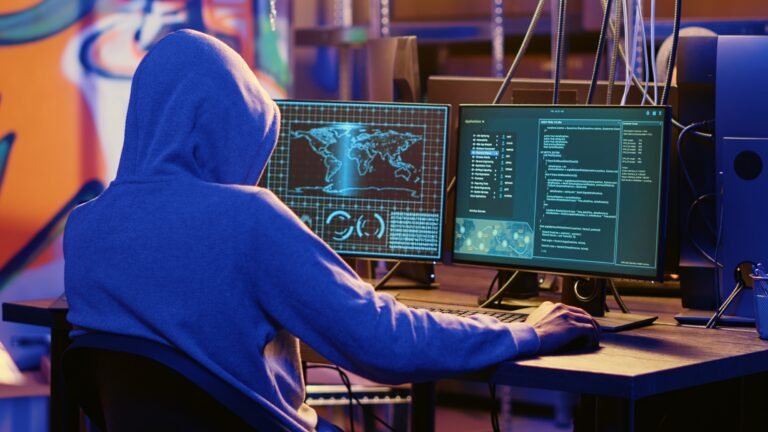 Google Dorking: Hacker’s Friend